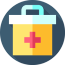 hospital,medical,healthcare and medical,healthcare,health care,doctor,first aid kit ok 